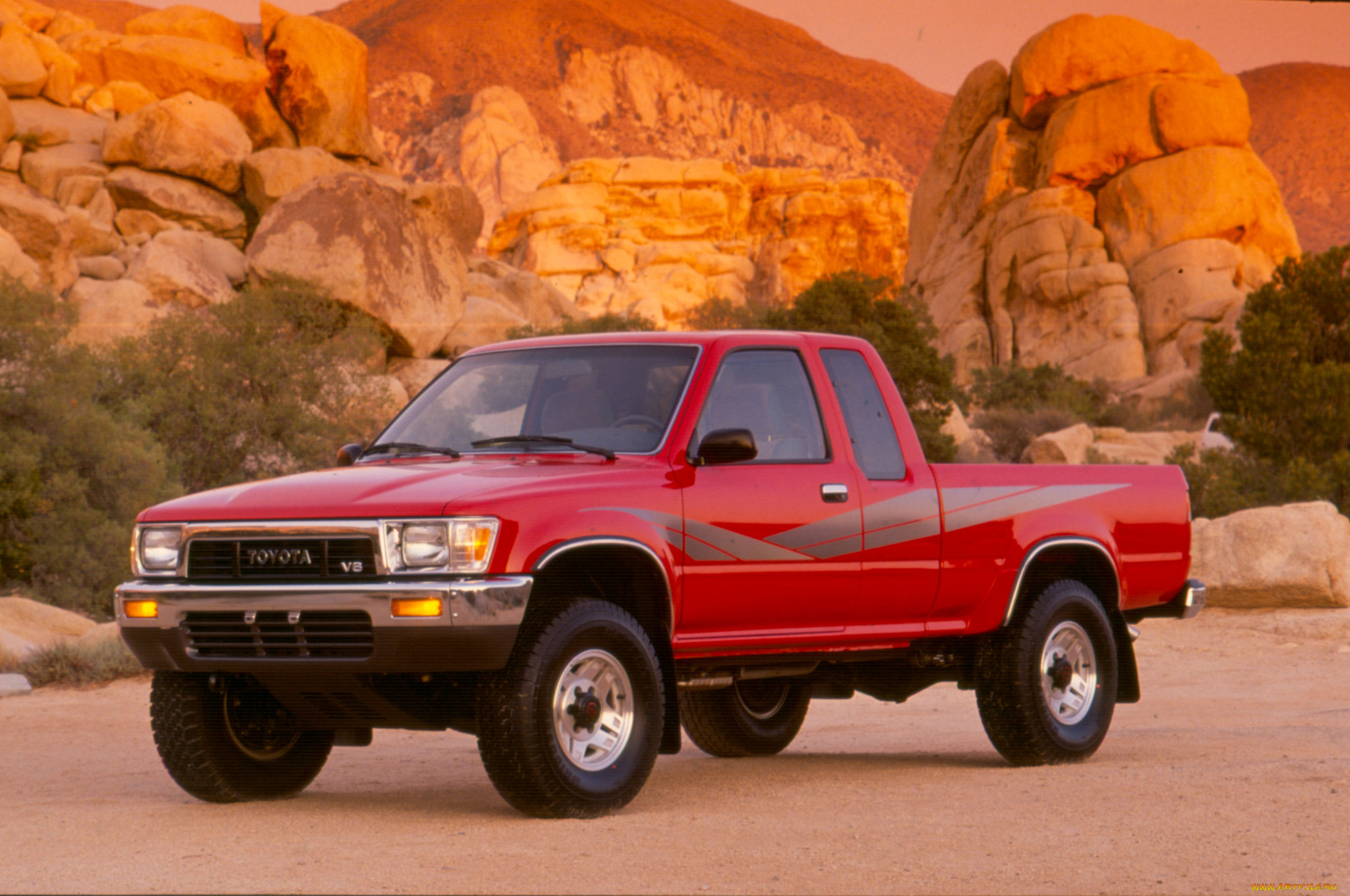 , toyota